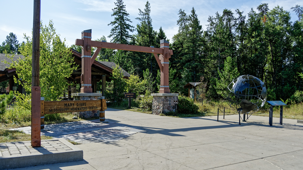 20190809-094652•Mississippi Head Water•Bagley•Minnesota•USAA